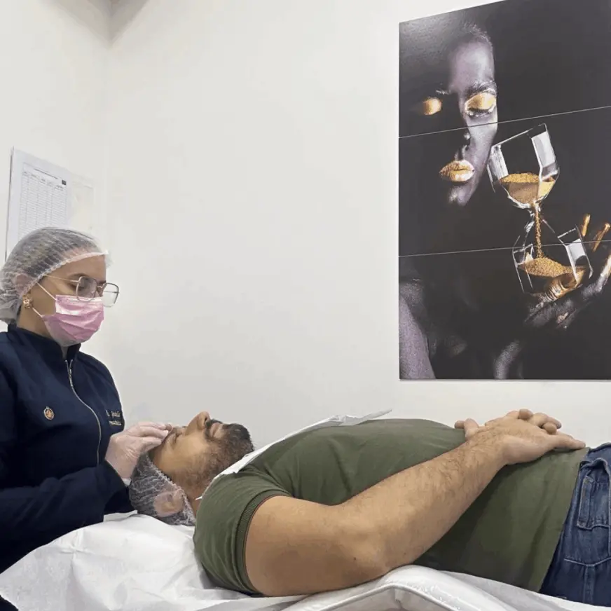 Clínica de Estética Hidrolipo Belo Horizonte